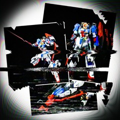ｚｅｔａ//ＧＵＮＤＡＭ「Bare The Water」 (w/ Baitz)