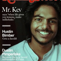 Mere Bina - Mr. Kev (A Pritam& Nikhil D'souza Cover) (2)