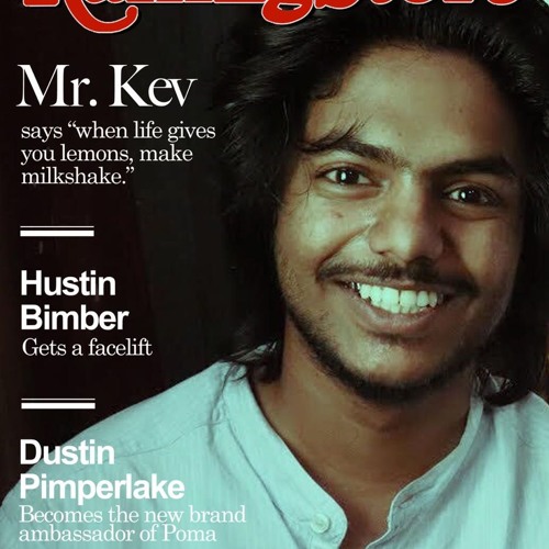 Mere Bina - Mr. Kev (A Pritam& Nikhil D'souza Cover) (2)