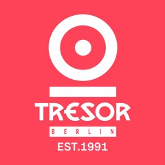 Aroma Pitch DJ-Set @ Tresor (Globus) July 2018