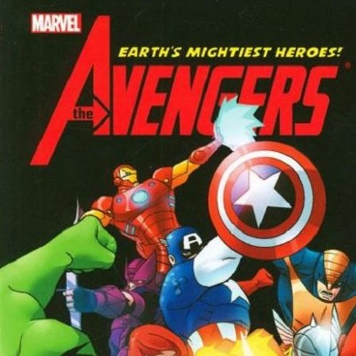26-Planet Hulk Main Title