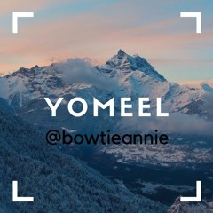 Stay by Anna Yomeel (Produced by EBK)