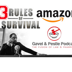 3 Rules of Surviving Amazon - PPN Episode 635
