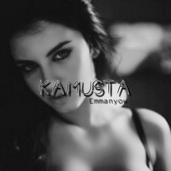 Kamusta - Official Audio (Emmanyow)