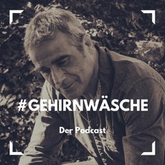GehirnwäschePodcast mit Matthias Werner & Mir | Die alltägliche Gehirnwäsche