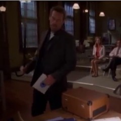 The Firing Song - Hugh Laurie (easy cover) (House MD S4E09)