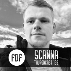 FDF - Thursdcast #133 (SCANNA)