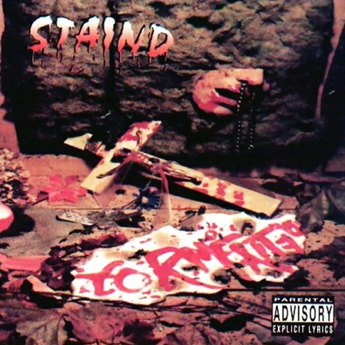 Staind - Tormented (HQ)