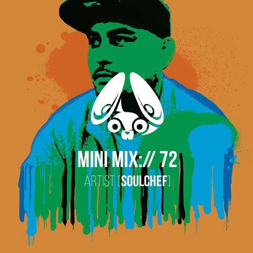 Stereofox Mini Mix://72 - Artist [SoulChef]