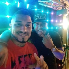 DJ Warner - DParty Set 21jul18 (Descansa En Paz DJ Tony)