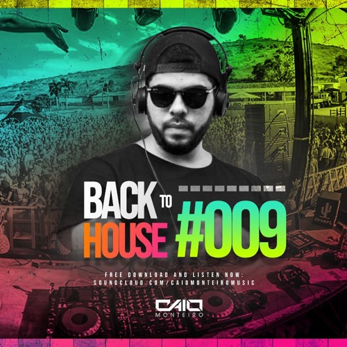 CAIO MONTEIRO - Back to House #009