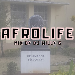 Afrohouse