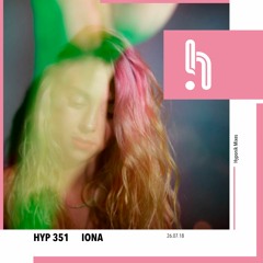 Hyp 351: iona