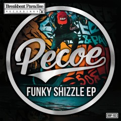 Pecoe - Funky Shizzle