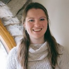 Episode 2 - An Interview with Katie Hale