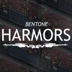 Benjamin Billton - Harmors