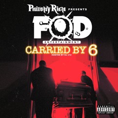 Philthy Rich - Can't Stop Trappin(feat. Eastside Jody)