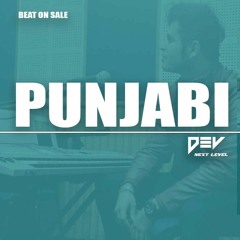 PUNJABI TREAT - TRAPSTEP BEAT INSTRUMENTAL (Beat For Sale) [Prod. by DEV]