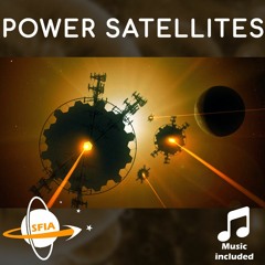 Power Satellites