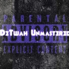 IDGAF ft. DeTwah UNMASTERED