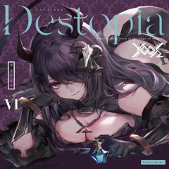 【C94】Destopia【Cross Fade Demo】