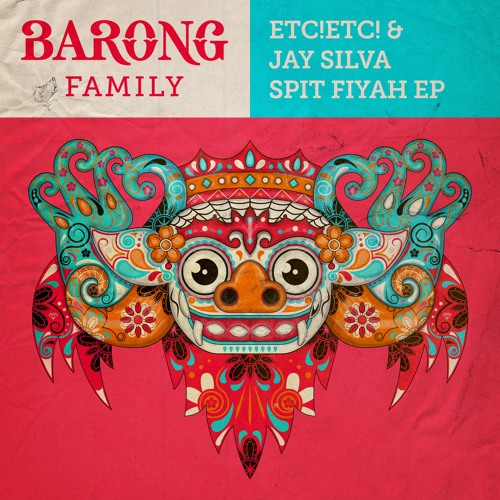 ETC!ETC! & Jay Silva - Who Is She? ft. Dozay [OUT NOW]