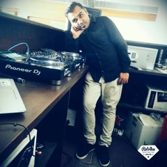 Woh Lamhe - Dj Divyesh Mashup