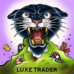 Foo Fighters - Wind Up (Luxe Trader Remix)