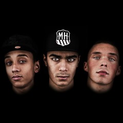 Gilli - Chopper Zone (feat. Benny Jamz, Semih, Malek)