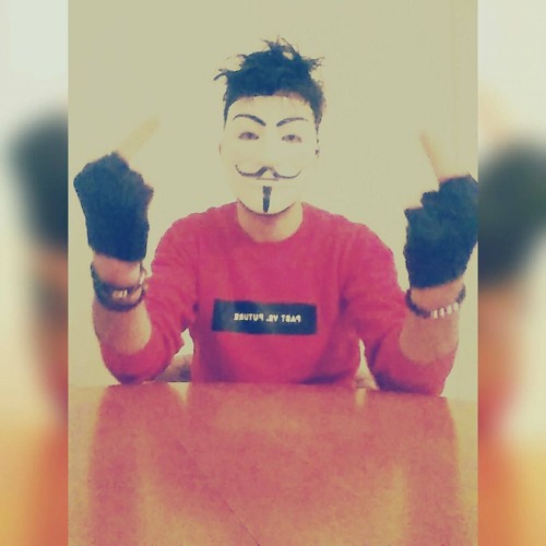 Sabrush - عساكر كرذونة / Rap Tunisien