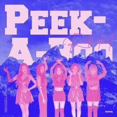 Peek-A-Boo