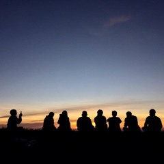 ปลายขอบฟ้า