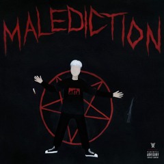 MALEDICTION [prod. SILENCE + PULSE]