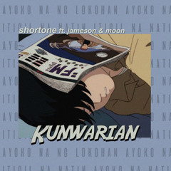 kunwarian feat. jameson & moon