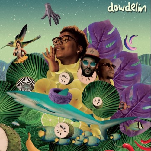 DOWDELIN - Ka Fwo Bit