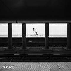 Pray