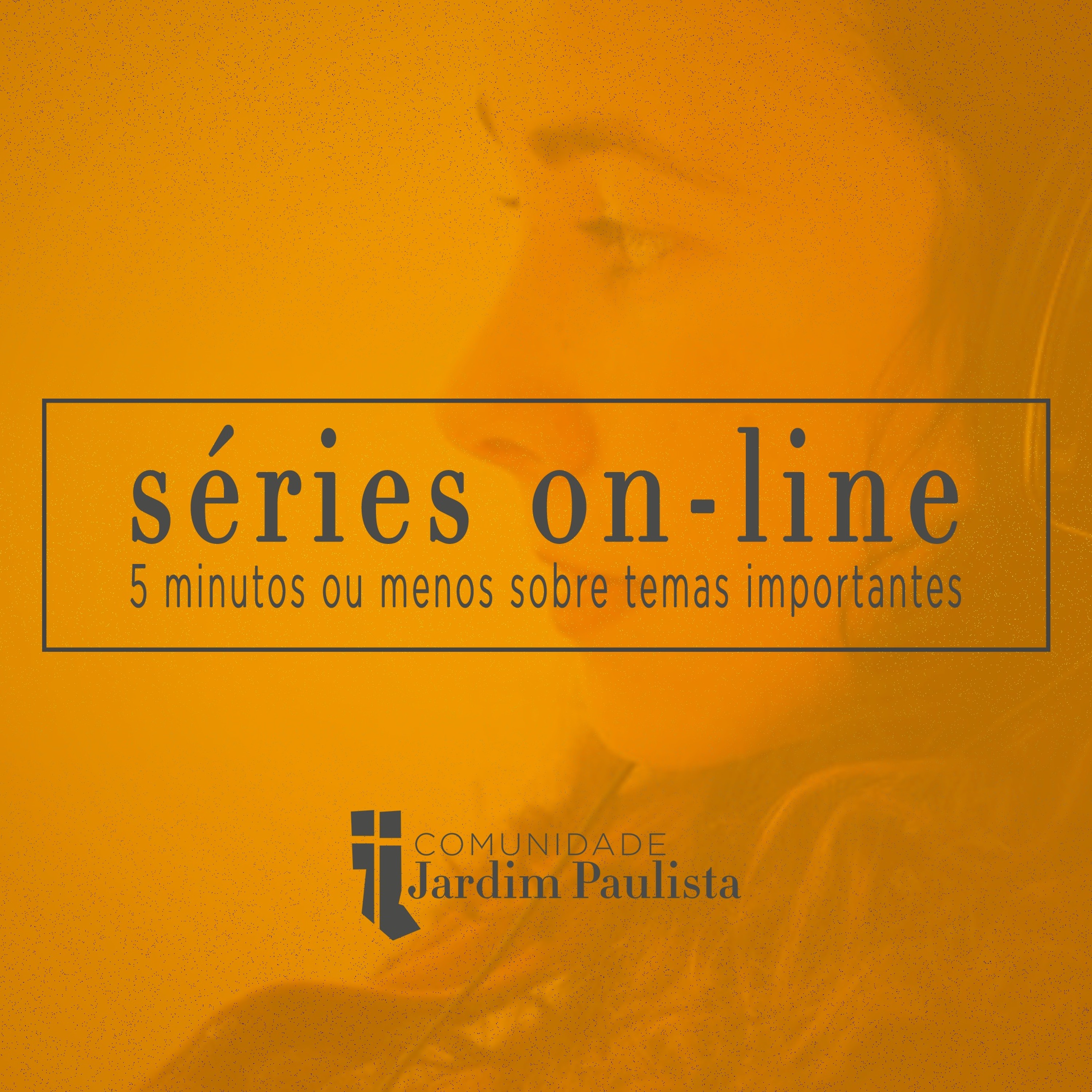 Série On-Line - Felicidade - Episódio 2