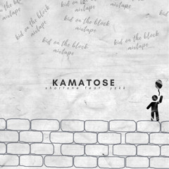 kamatose feat. yzkk