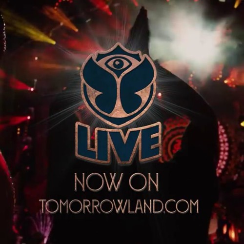 Rabbit Chris | Mix For Tomorrowland 2018