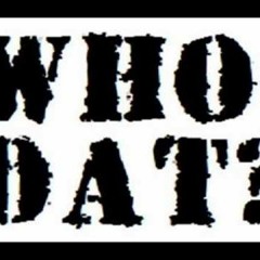 Tone 2 Litt- Who Dat