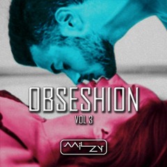 OBSESHION - VOL 3