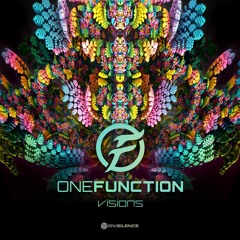 One Function - Visions *Out Now*
