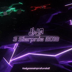 Snottie #odysseainprofundo2 Promomix