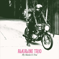 Alkaline Trio - She Lied To The FBI - Instrumental Cover / Karaoke