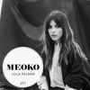 MEOKO Podcast Series | Lola Palmer #257 DJ mix artwork - Electronic music tracklist cover image