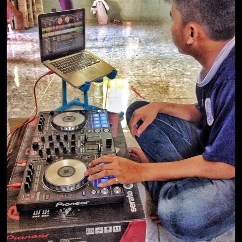 4A - 135 - Who Said V2 - Dj PG Rework Ft Linh Ku