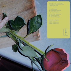 Restive Plaggona - Unready To Exist EP (SCX05)