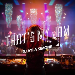 That's my jam club mix