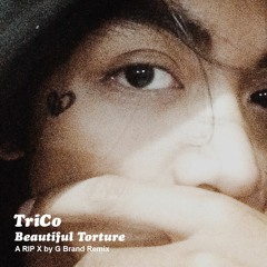 TriCo - Beautiful Torture (RIP XXX Prod By O.G REMIX)