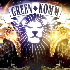 Green Komm 25th anniversary